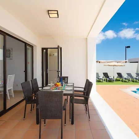 Villa Juabel
