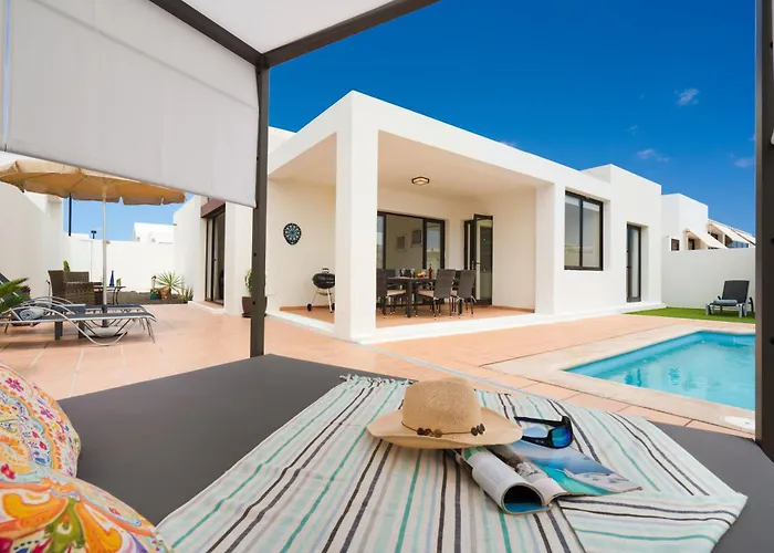 Villa Juabel *