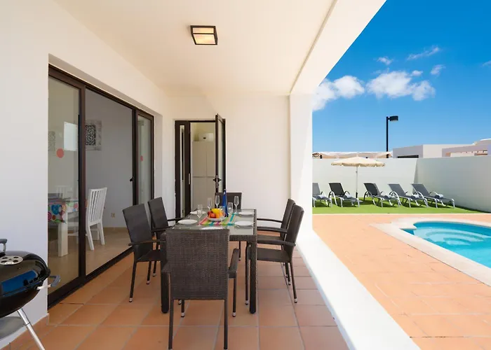 Villa Juabel